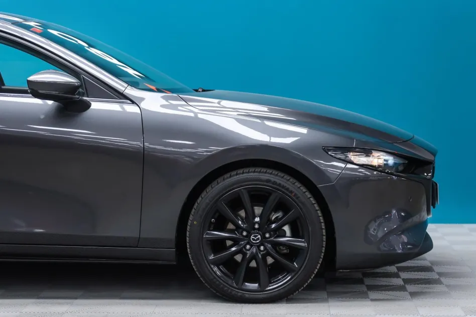 Mazda Mazda 3 2.0 SKYACTIV-X EVOLUTION 186CV