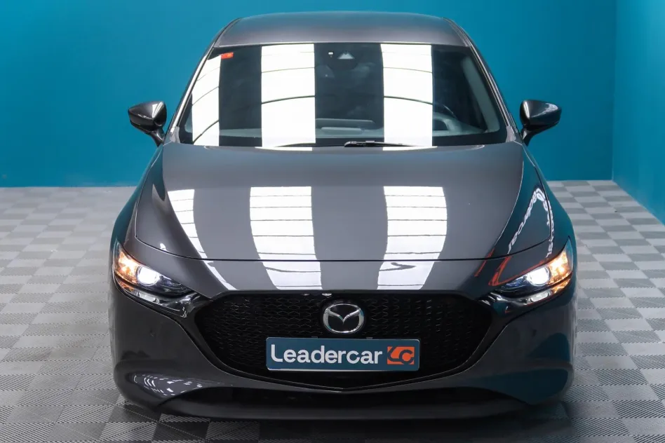 Mazda Mazda 3 2.0 SKYACTIV-X EVOLUTION 186CV