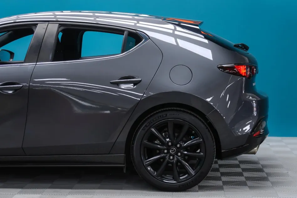 Mazda Mazda 3 2.0 SKYACTIV-X EVOLUTION 186CV