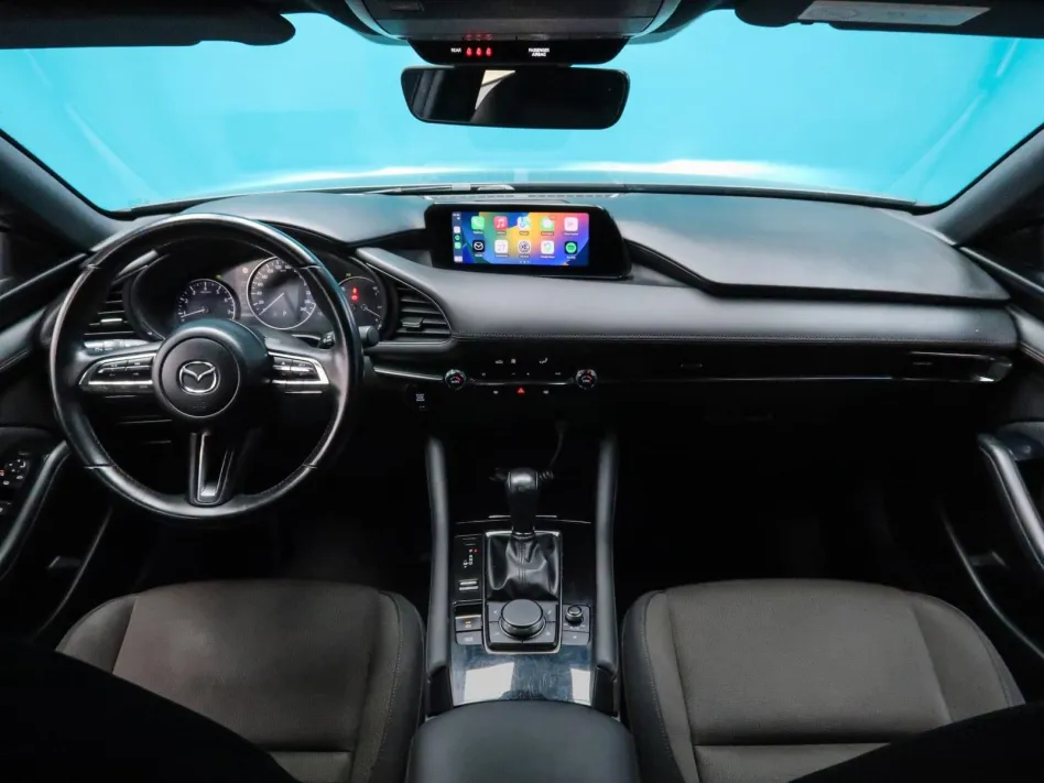 Mazda Mazda 3 2.0 SKYACTIV-X EVOLUTION 186CV