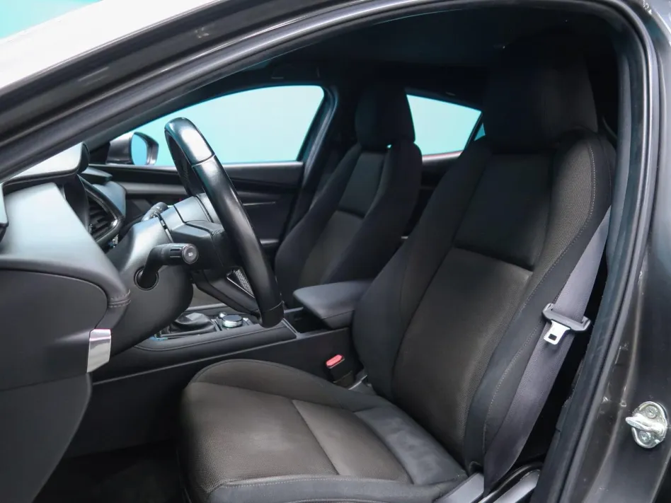 Mazda Mazda 3 2.0 SKYACTIV-X EVOLUTION 186CV