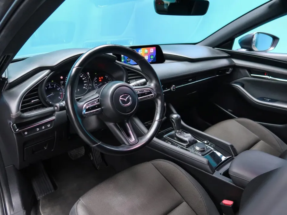Mazda Mazda 3 2.0 SKYACTIV-X EVOLUTION 186CV