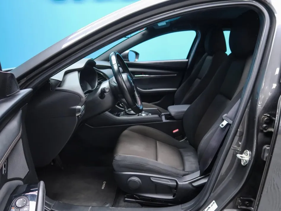 Mazda Mazda 3 2.0 SKYACTIV-X EVOLUTION 186CV