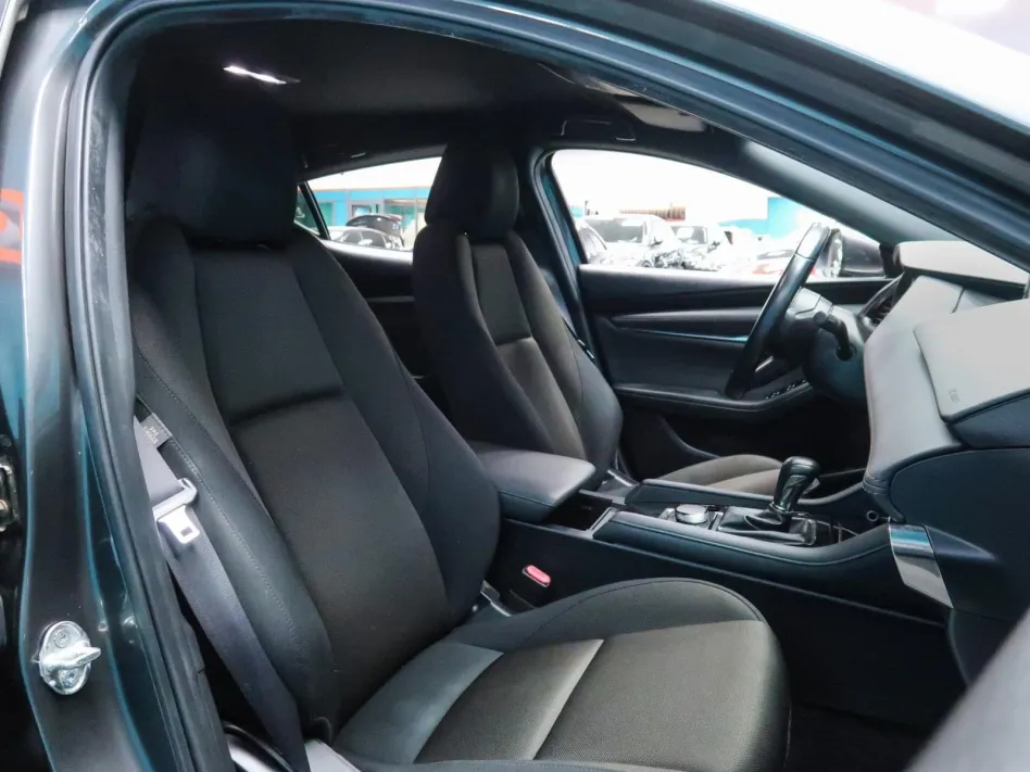 Mazda Mazda 3 2.0 SKYACTIV-X EVOLUTION 186CV