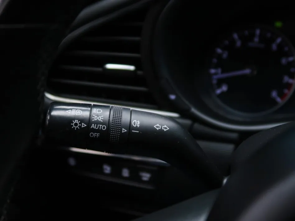 Mazda Mazda 3 2.0 SKYACTIV-X EVOLUTION 186CV