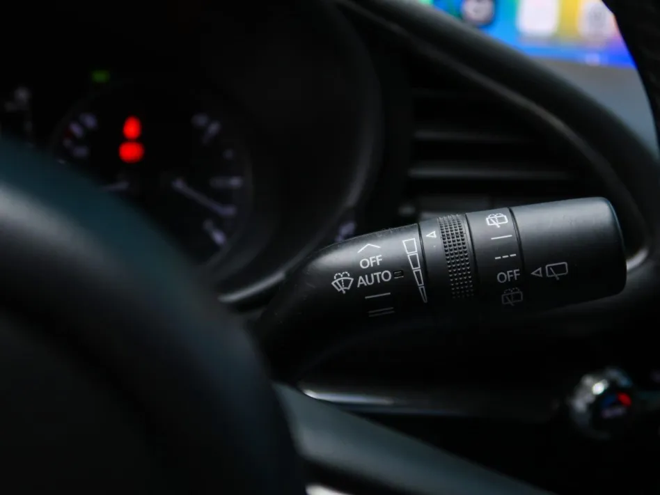 Mazda Mazda 3 2.0 SKYACTIV-X EVOLUTION 186CV