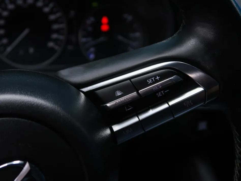 Mazda Mazda 3 2.0 SKYACTIV-X EVOLUTION 186CV