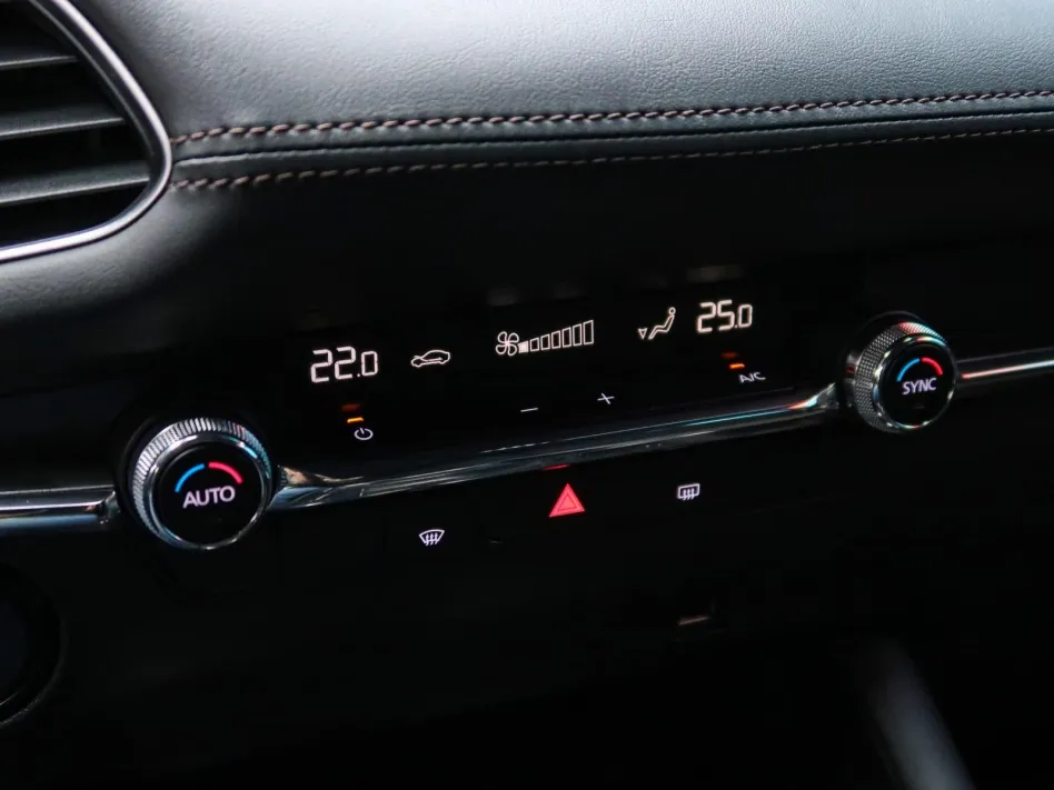 Mazda Mazda 3 2.0 SKYACTIV-X EVOLUTION 186CV