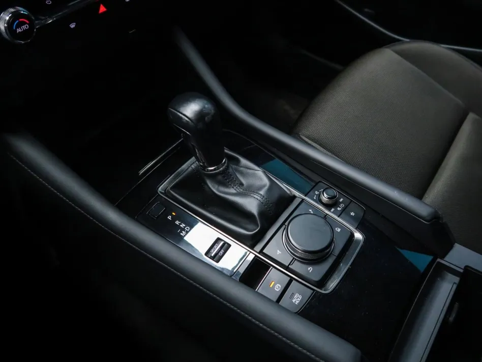 Mazda Mazda 3 2.0 SKYACTIV-X EVOLUTION 186CV