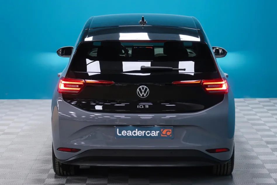 Volkswagen Id3 PRO BUSINESS 145 CV