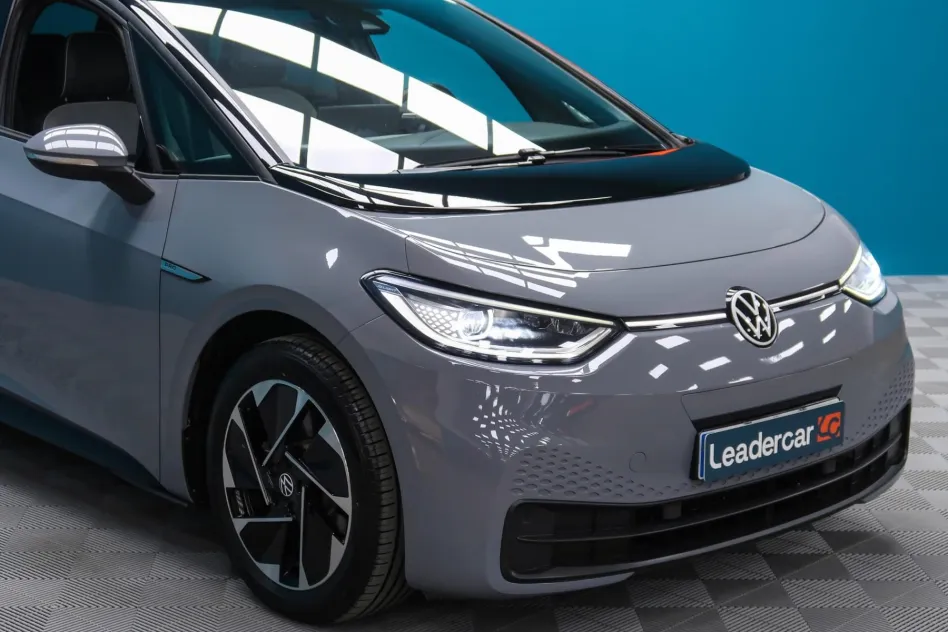 Volkswagen Id3 PRO BUSINESS 145 CV