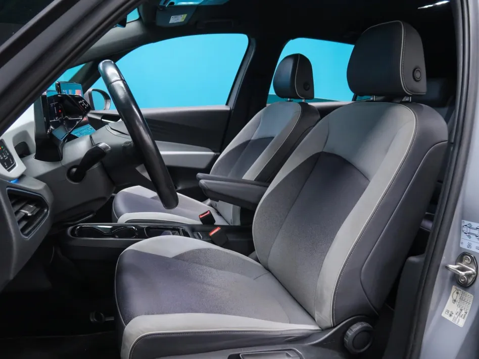 Volkswagen Id3 PRO BUSINESS 145 CV
