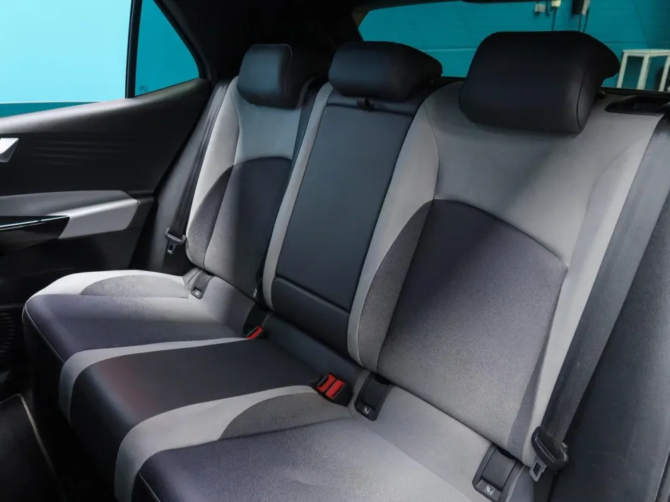 Volkswagen Id3 PRO BUSINESS 145 CV