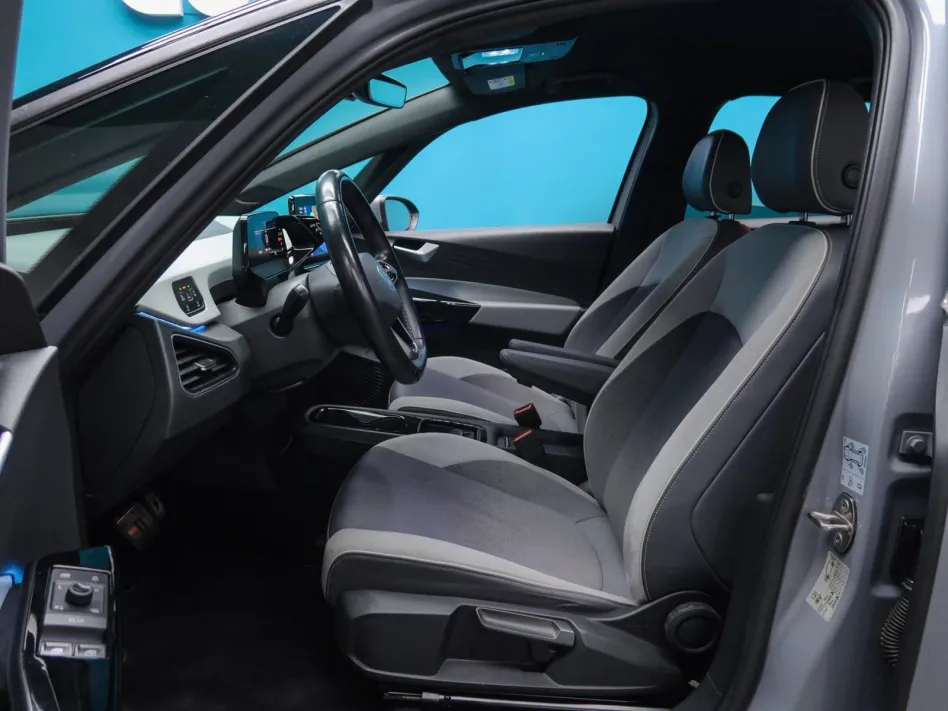 Volkswagen Id3 PRO BUSINESS 145 CV
