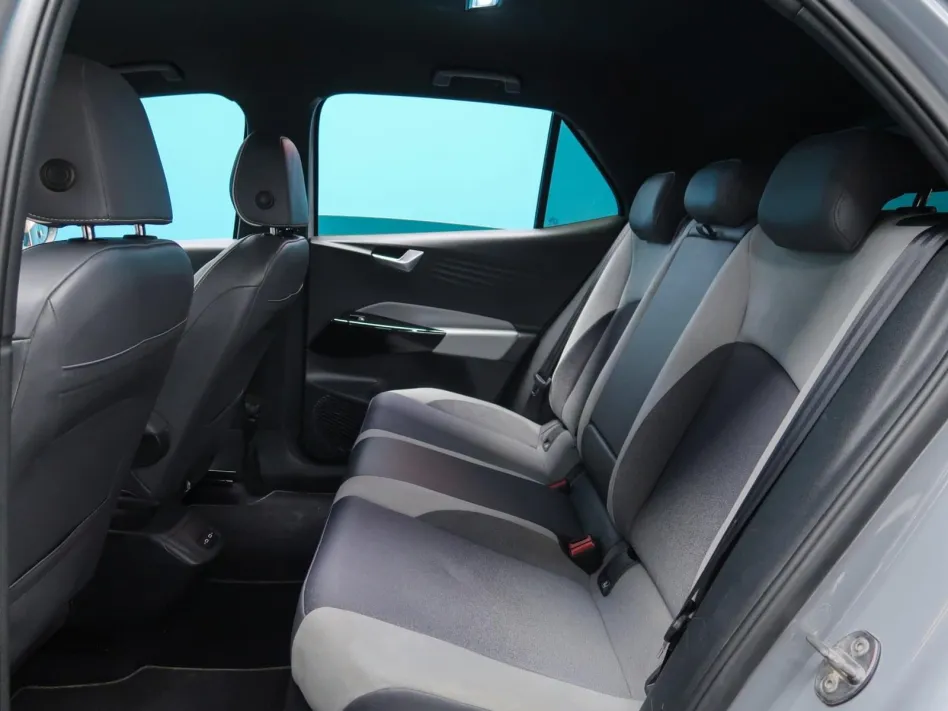 Volkswagen Id3 PRO BUSINESS 145 CV