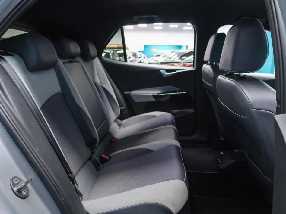 Volkswagen Id3 PRO BUSINESS 145 CV