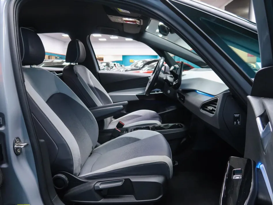 Volkswagen Id3 PRO BUSINESS 145 CV