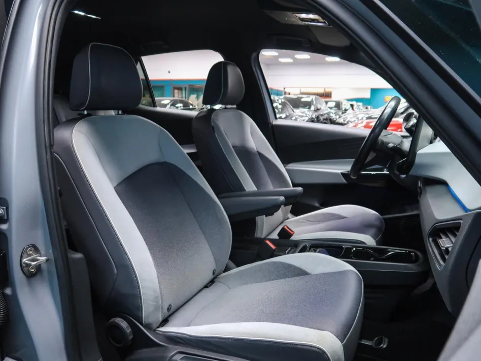 Volkswagen Id3 PRO BUSINESS 145 CV