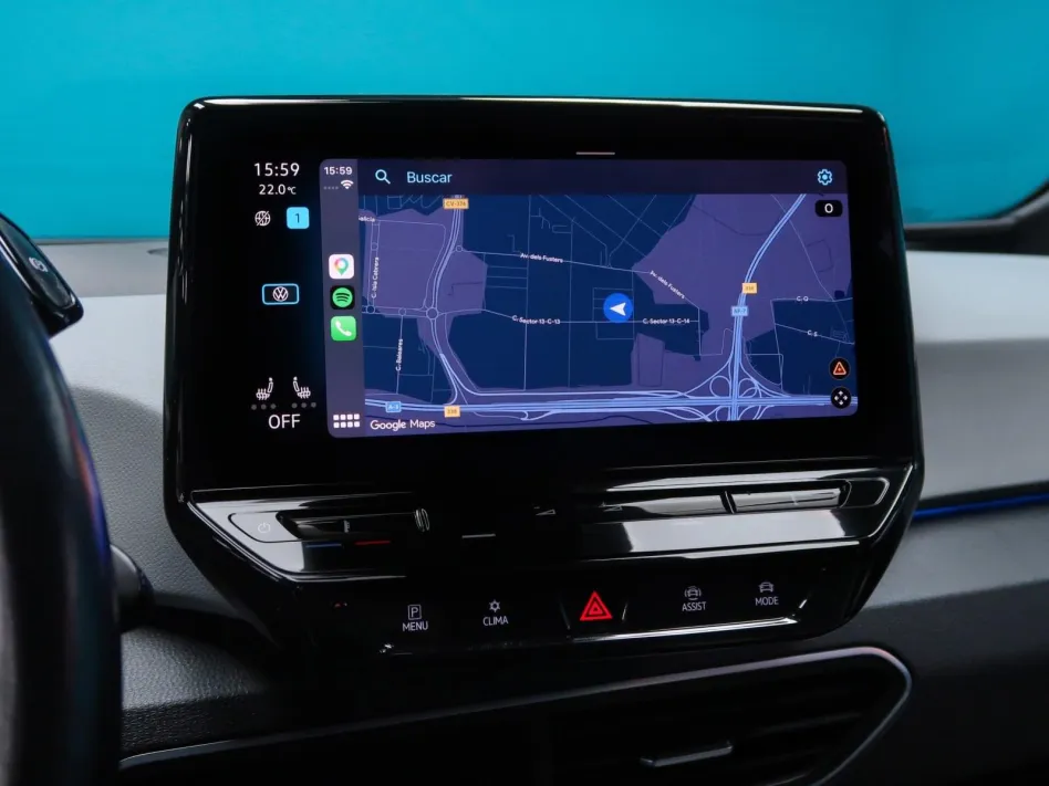 Volkswagen Id3 PRO BUSINESS 145 CV