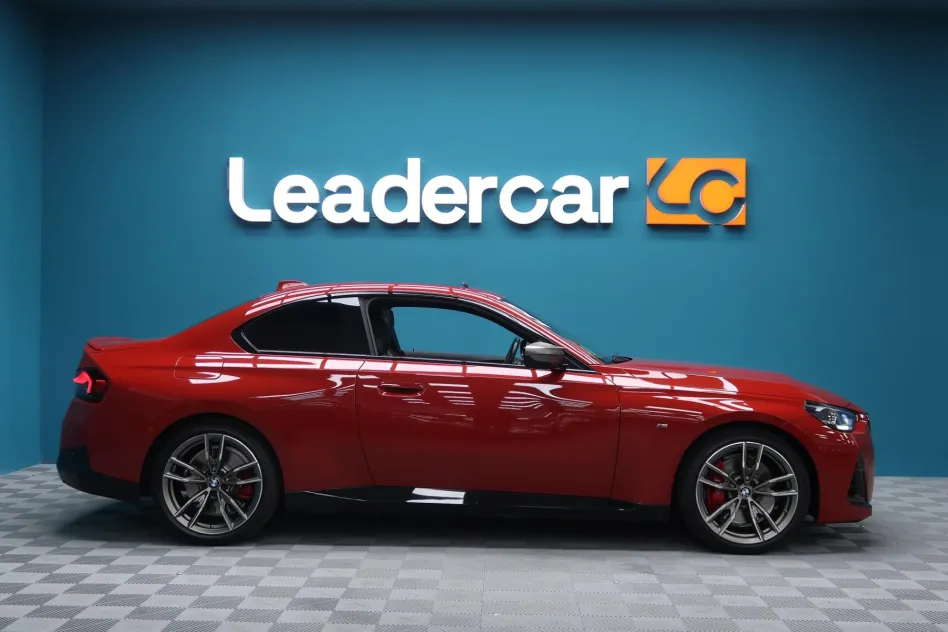 BMW Serie 2 M240iA 374CV XDrive