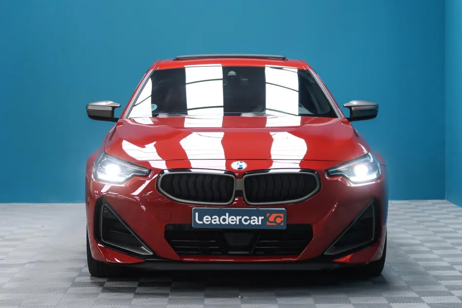 BMW Serie 2 M240iA 374CV XDrive