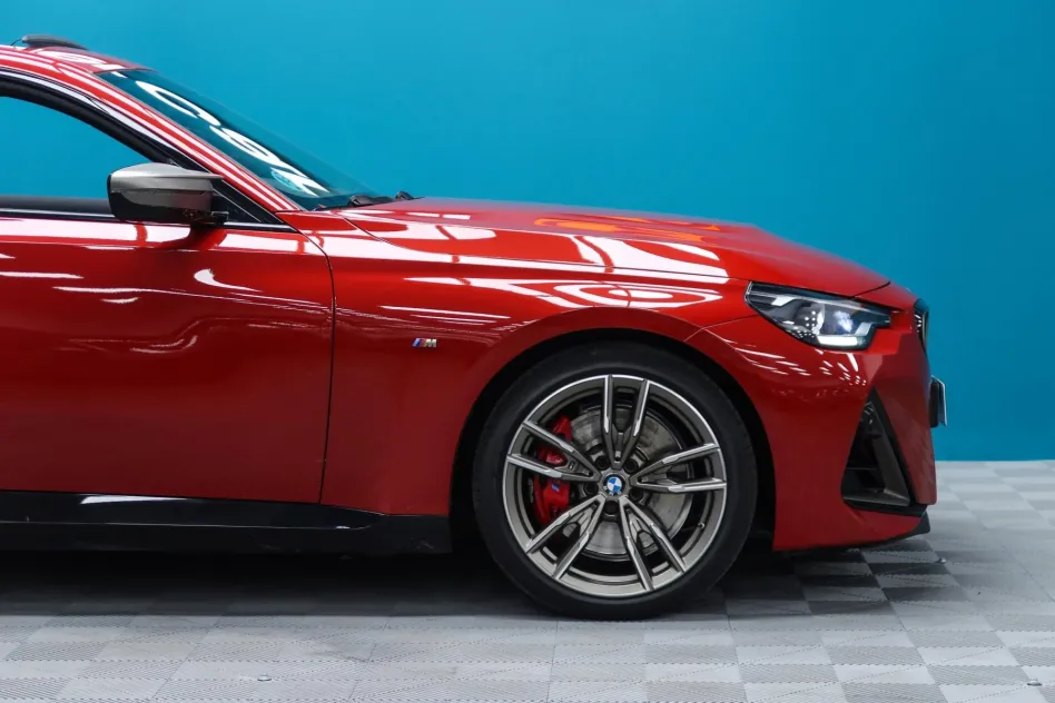 BMW Serie 2 M240iA 374CV XDrive