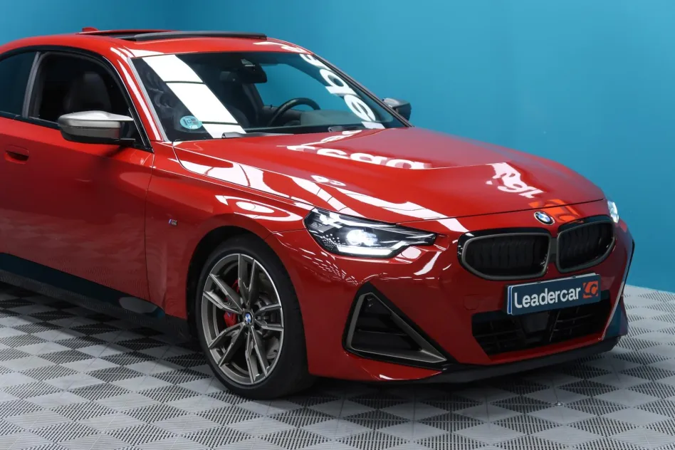 BMW Serie 2 M240iA 374CV XDrive