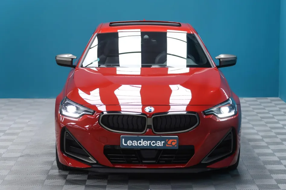 BMW Serie 2 M240iA 374CV XDrive