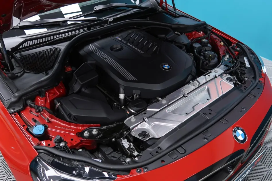 BMW Serie 2 M240iA 374CV XDrive