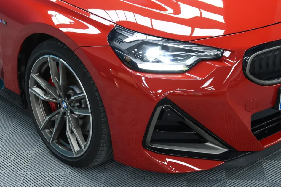 BMW Serie 2 M240iA 374CV XDrive