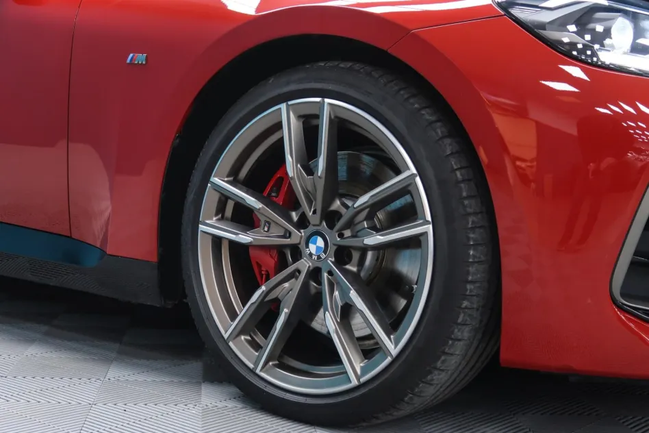 BMW Serie 2 M240iA 374CV XDrive
