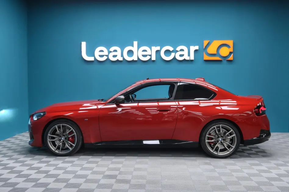 BMW Serie 2 M240iA 374CV XDrive