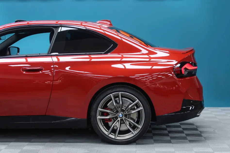BMW Serie 2 M240iA 374CV XDrive