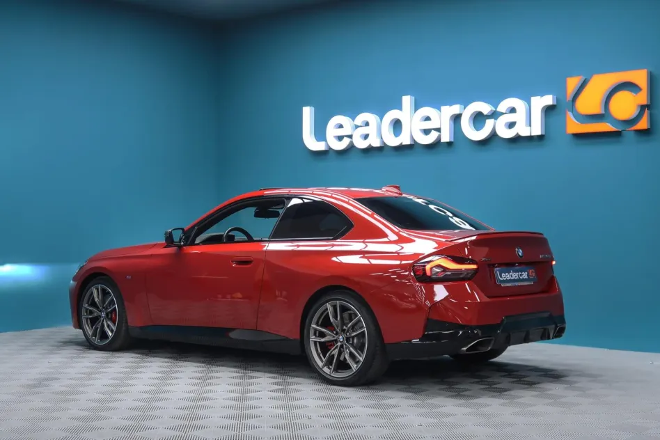 BMW Serie 2 M240iA 374CV XDrive