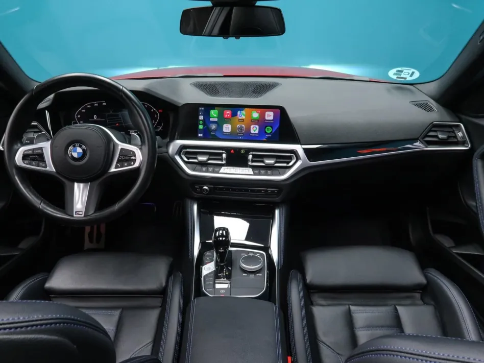 BMW Serie 2 M240iA 374CV XDrive