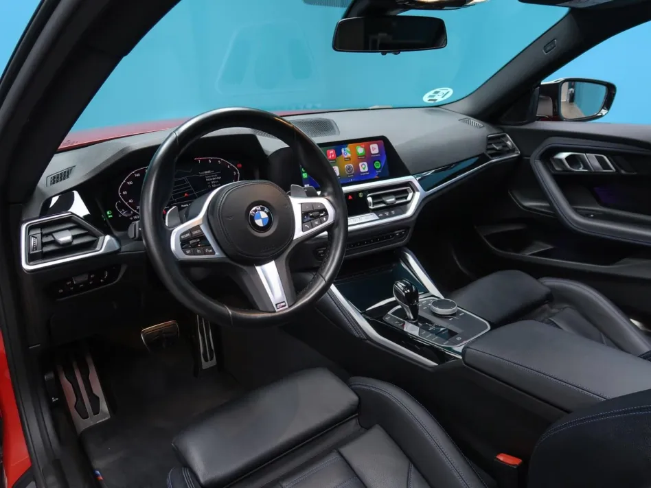 BMW Serie 2 M240iA 374CV XDrive