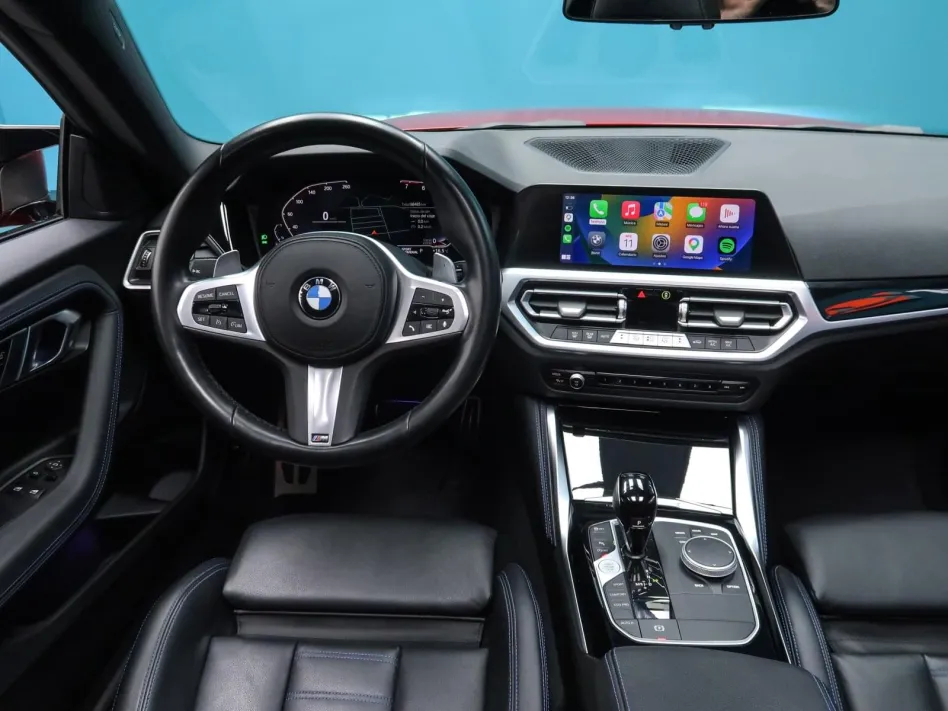 BMW Serie 2 M240iA 374CV XDrive