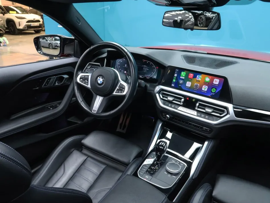 BMW Serie 2 M240iA 374CV XDrive