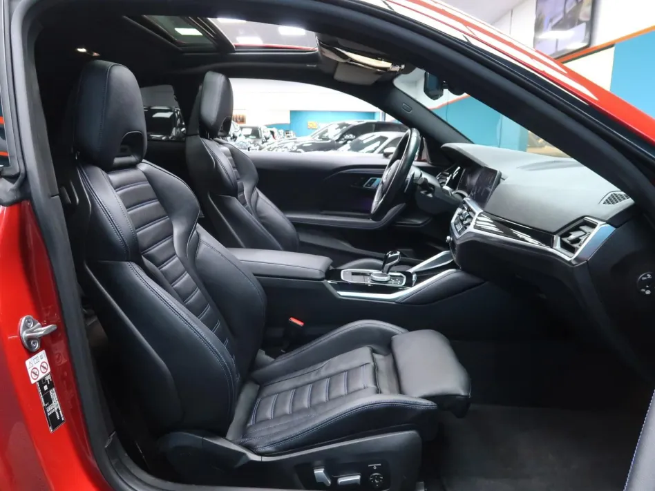 BMW Serie 2 M240iA 374CV XDrive