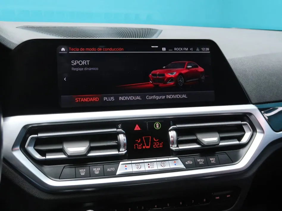 BMW Serie 2 M240iA 374CV XDrive