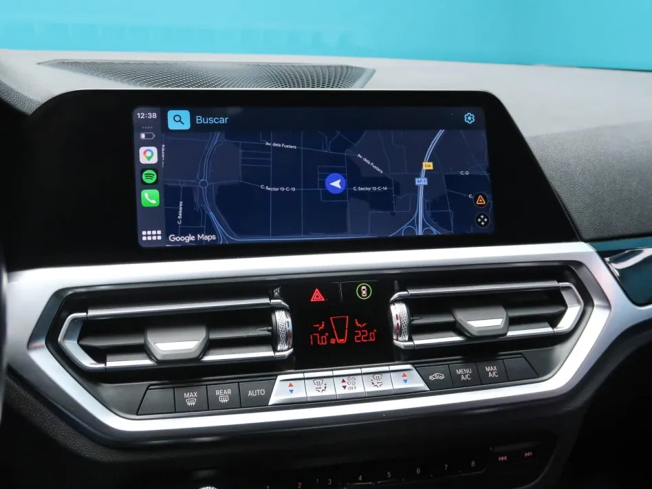 BMW Serie 2 M240iA 374CV XDrive