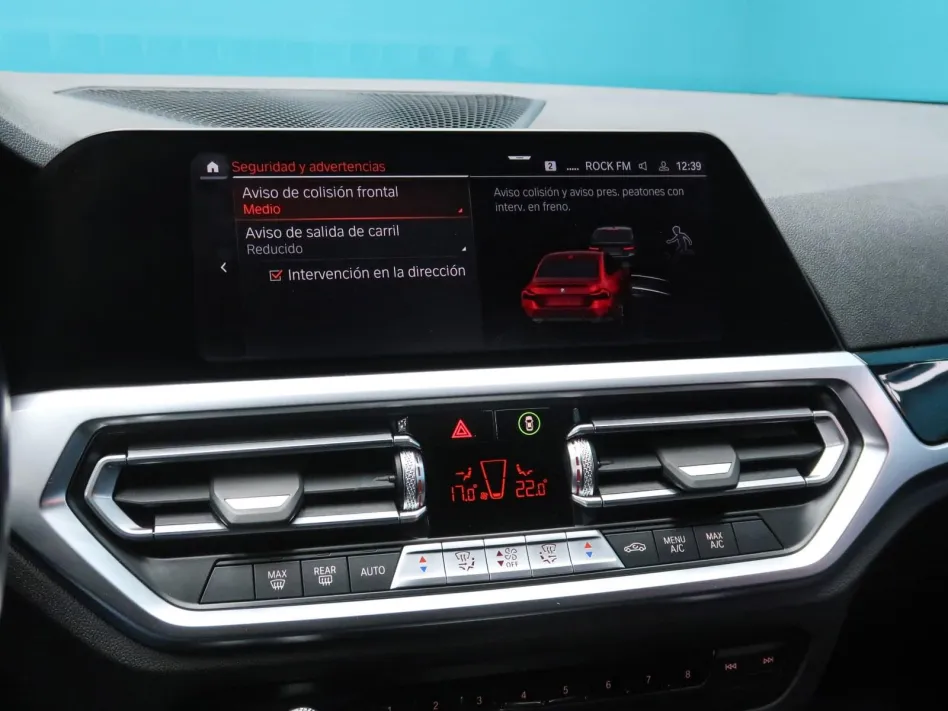 BMW Serie 2 M240iA 374CV XDrive