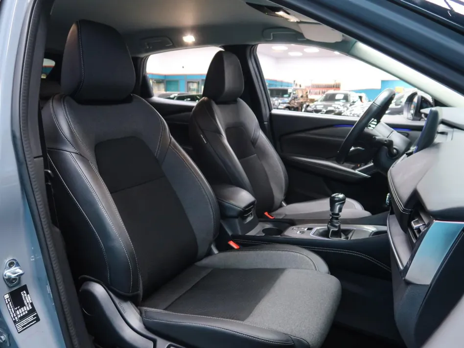 Nissan Qashqai DIG-T ACENTA 140CV