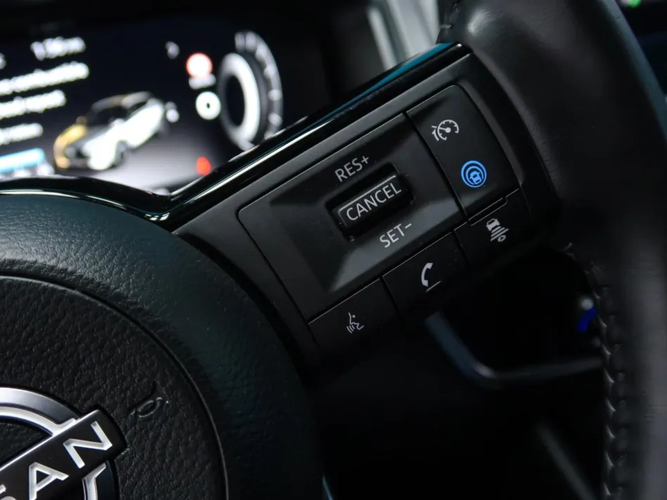 Nissan Qashqai DIG-T ACENTA 140CV