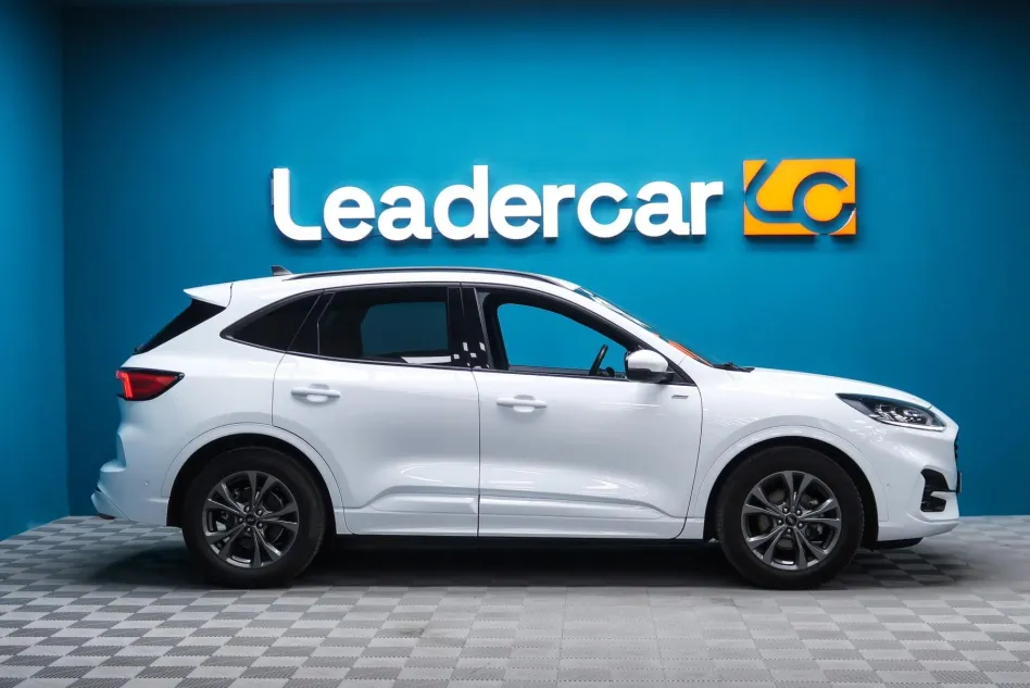 Ford Kuga ST-LINE 2.0 ECOBLUE 120CV AUTO