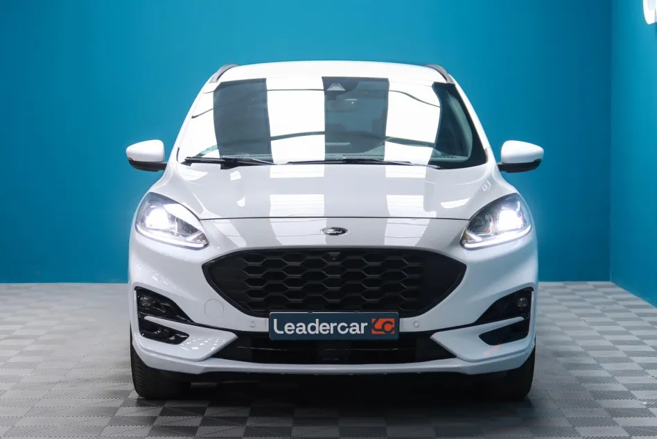 Ford Kuga ST-LINE 2.0 ECOBLUE 120CV AUTO