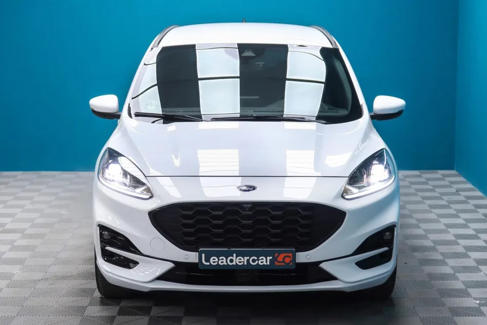 Ford Kuga ST-LINE 2.0 ECOBLUE 120CV AUTO
