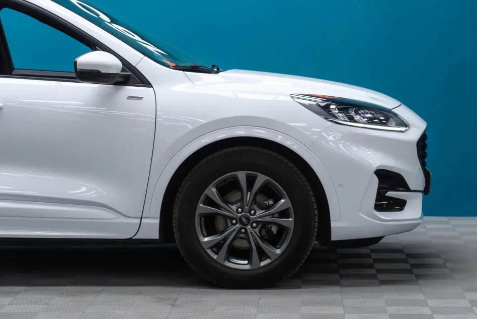 Ford Kuga ST-LINE 2.0 ECOBLUE 120CV AUTO