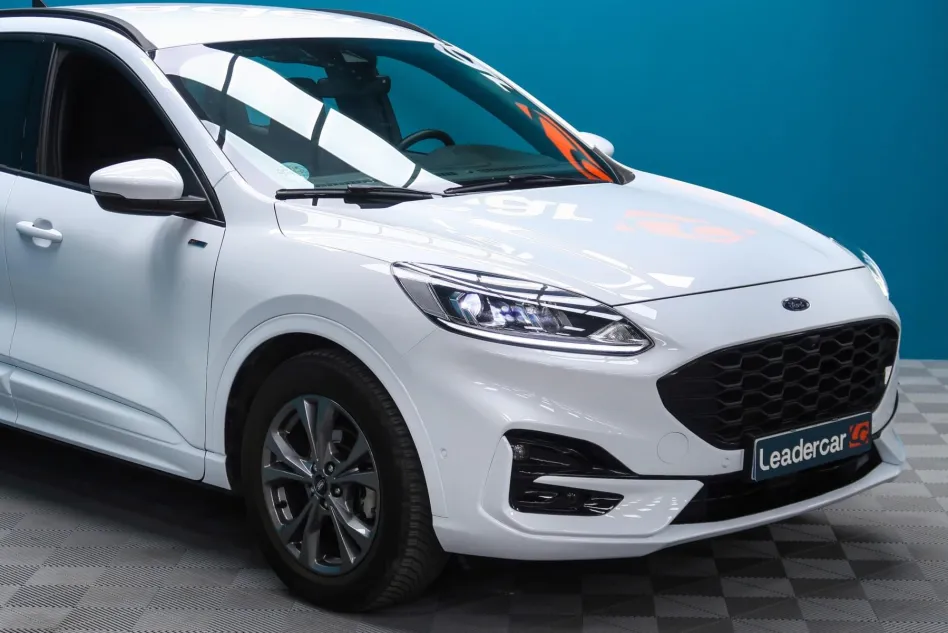 Ford Kuga ST-LINE 2.0 ECOBLUE 120CV AUTO