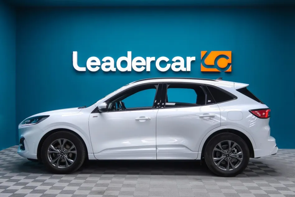 Ford Kuga ST-LINE 2.0 ECOBLUE 120CV AUTO